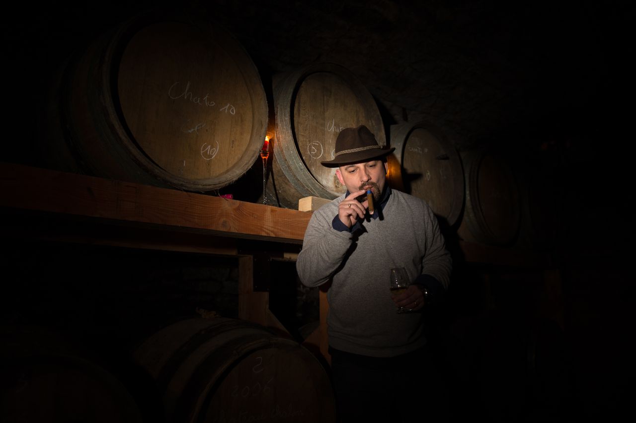 Vins Vigneron David Geneletti 0362